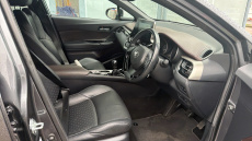 Toyota C-HR 1.2T Excel 5dr Petrol Hatchback